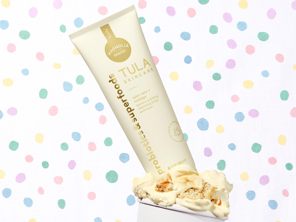 TULA Skincare’s Magnolia Bakery Body Wash Is on Sale Right Now featured image