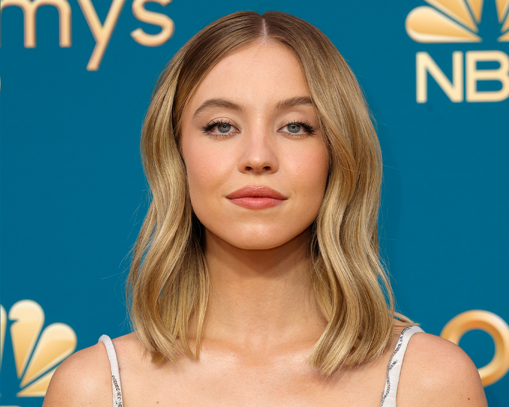 This $11 Blowout Balm Was Behind Sydney Sweeney’s Emmys’ Hair featured image