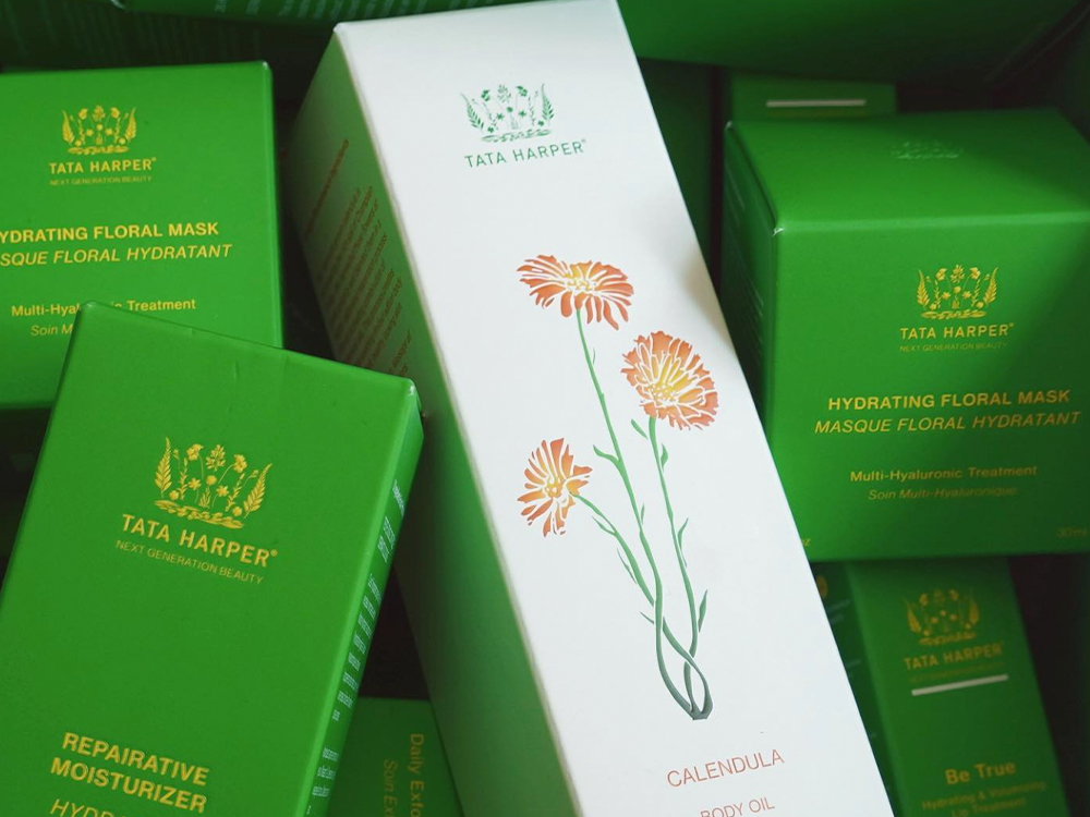 Amorepacific to Buy Beloved ‘Green’ Beauty Brand Tata Harper featured image