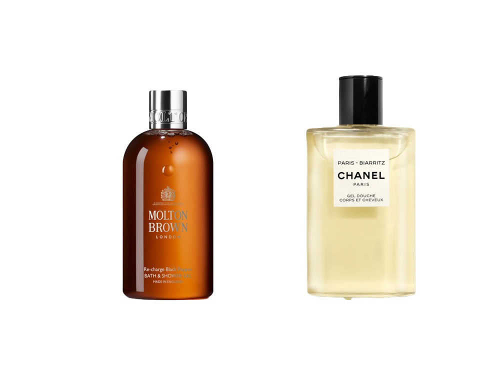 49 Body Washes That Smell So Good, You Can Skip Perfume featured image