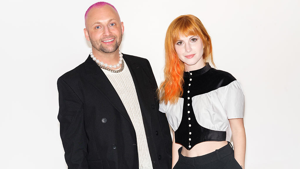 Paramore’s Hayley Williams on Her Iconic Hair, Inspiring Gen Z and Her Forward-Thinking Brand featured image