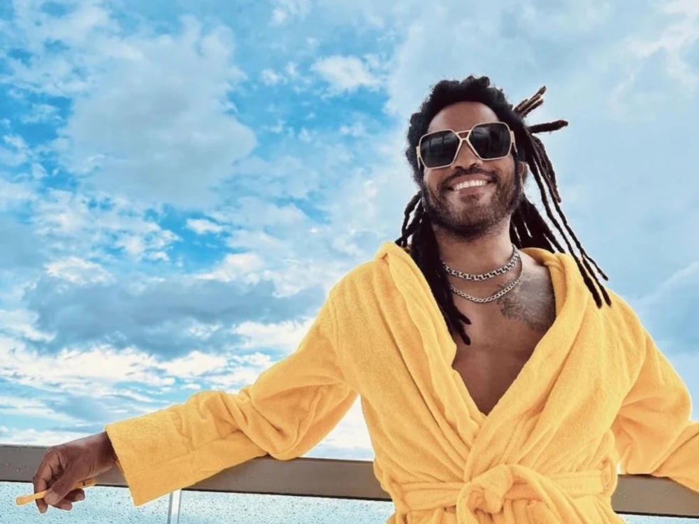 Lenny Kravitz Loves These Calming Magnesium Gummies featured image