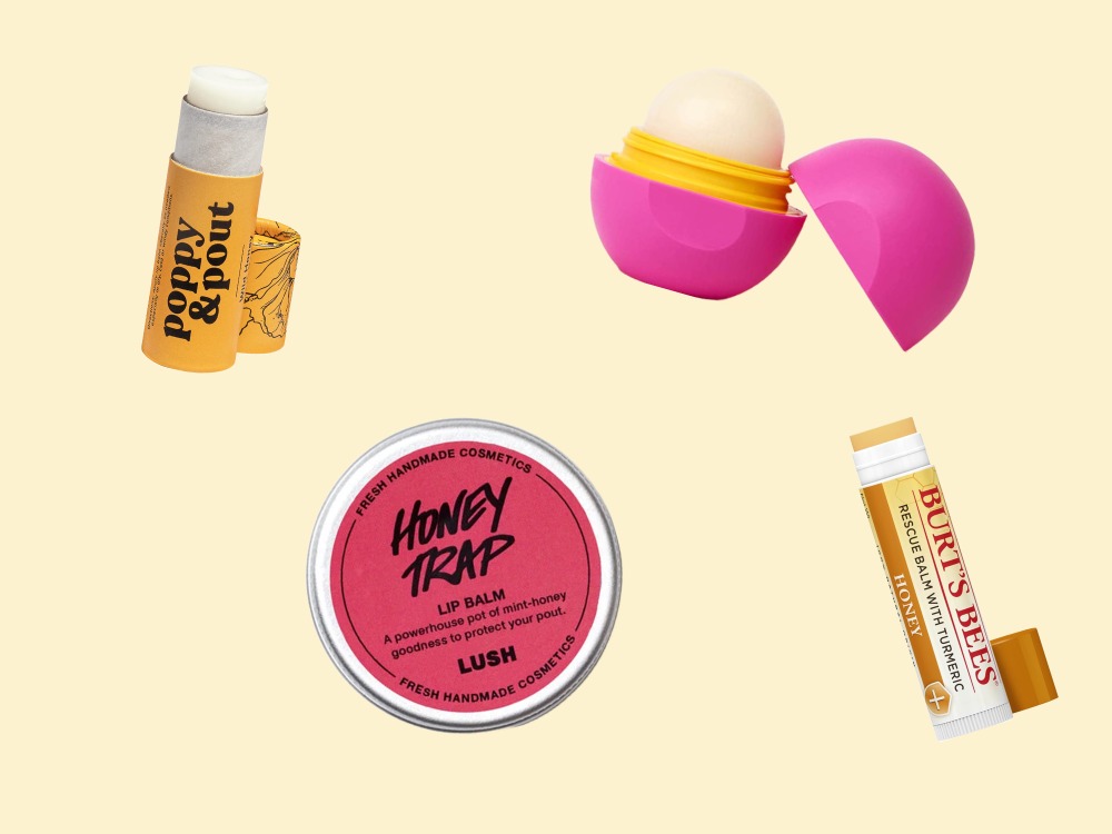 9 Honey Lip Balms You Need This Season featured image