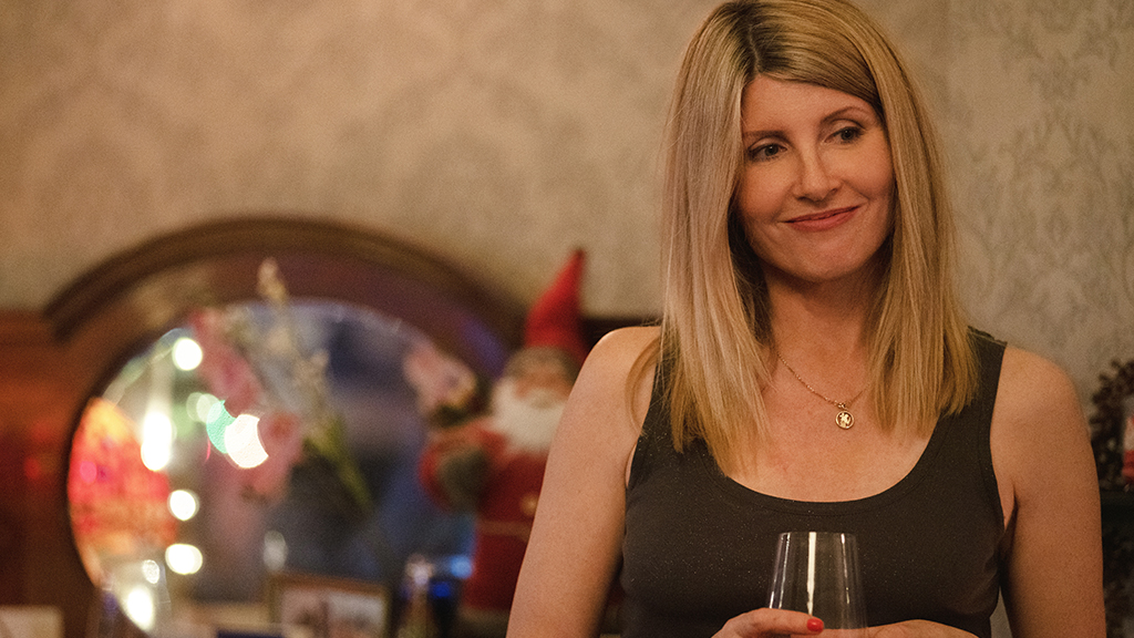 ‘Bad Sisters’ Sharon Horgan on the Rise of Women Over 50 in Hollywood and How She Finally Made Peace With Her Skin featured image