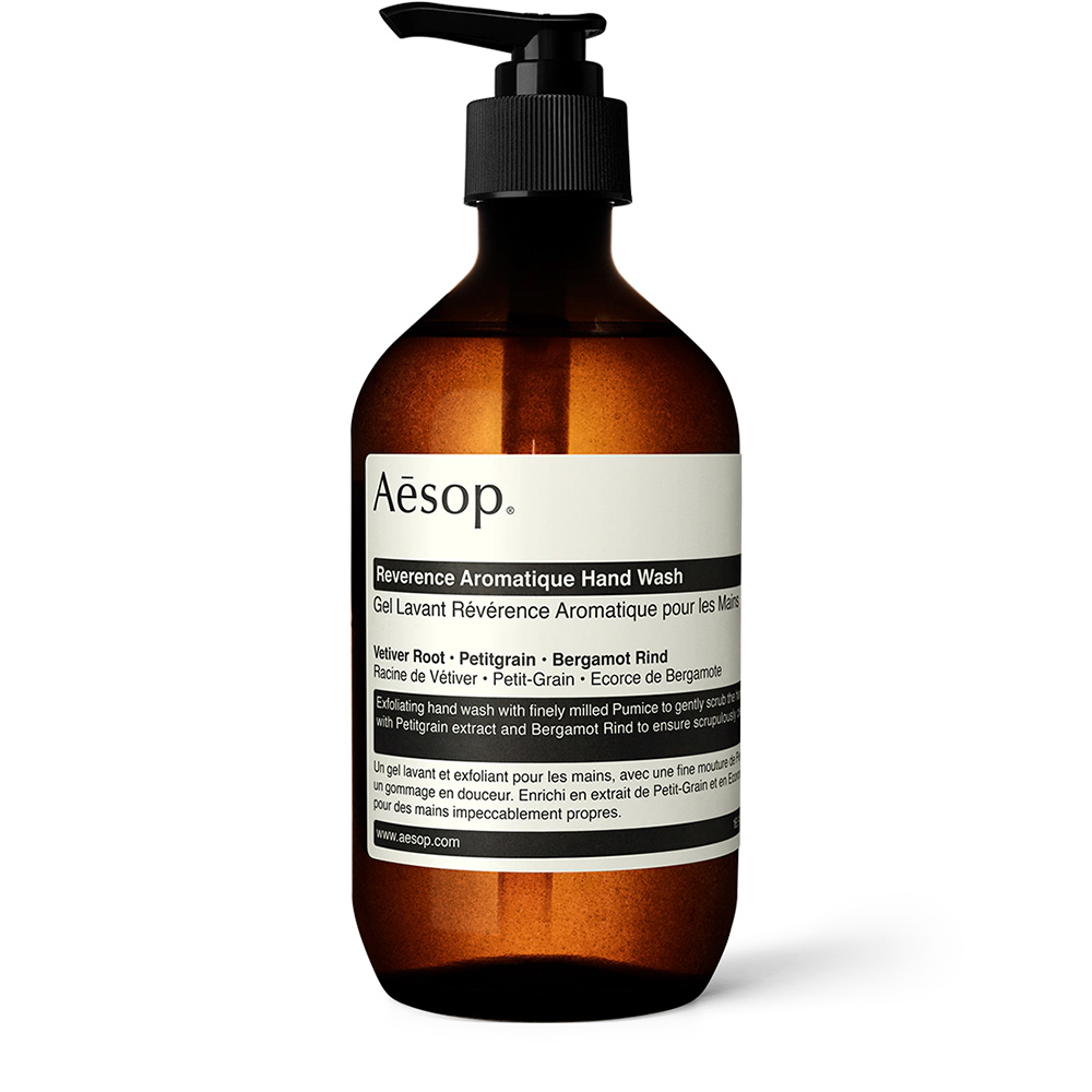 aesop-reverence-hand-wash
