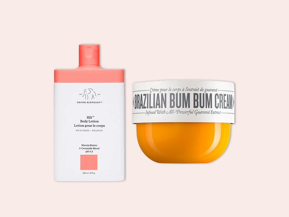 8 Body Lotions That Smell Like Dessert featured image