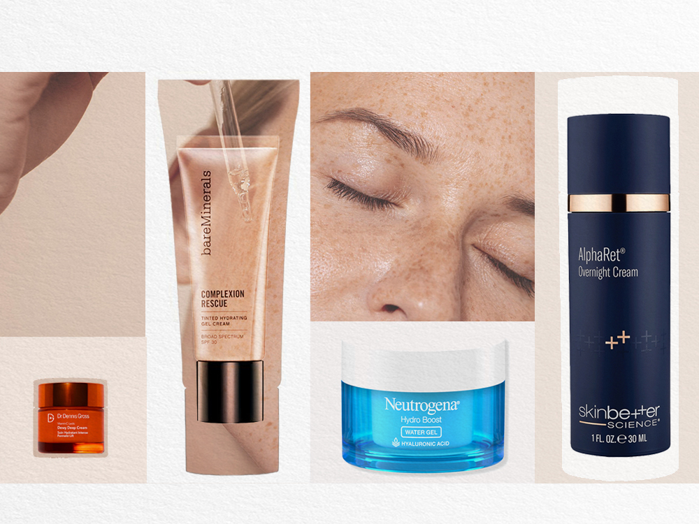 Derm-Recommended Products Our Editors Love featured image