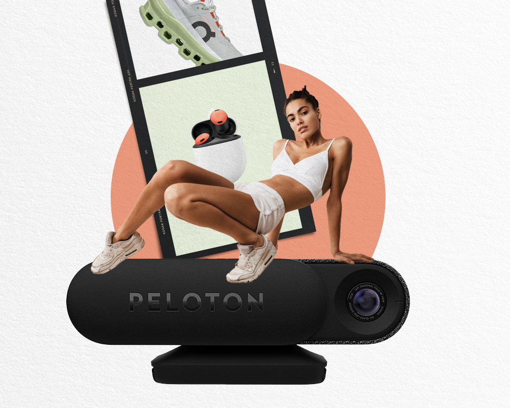 10 Smart Gifts For Fitness Lovers featured image