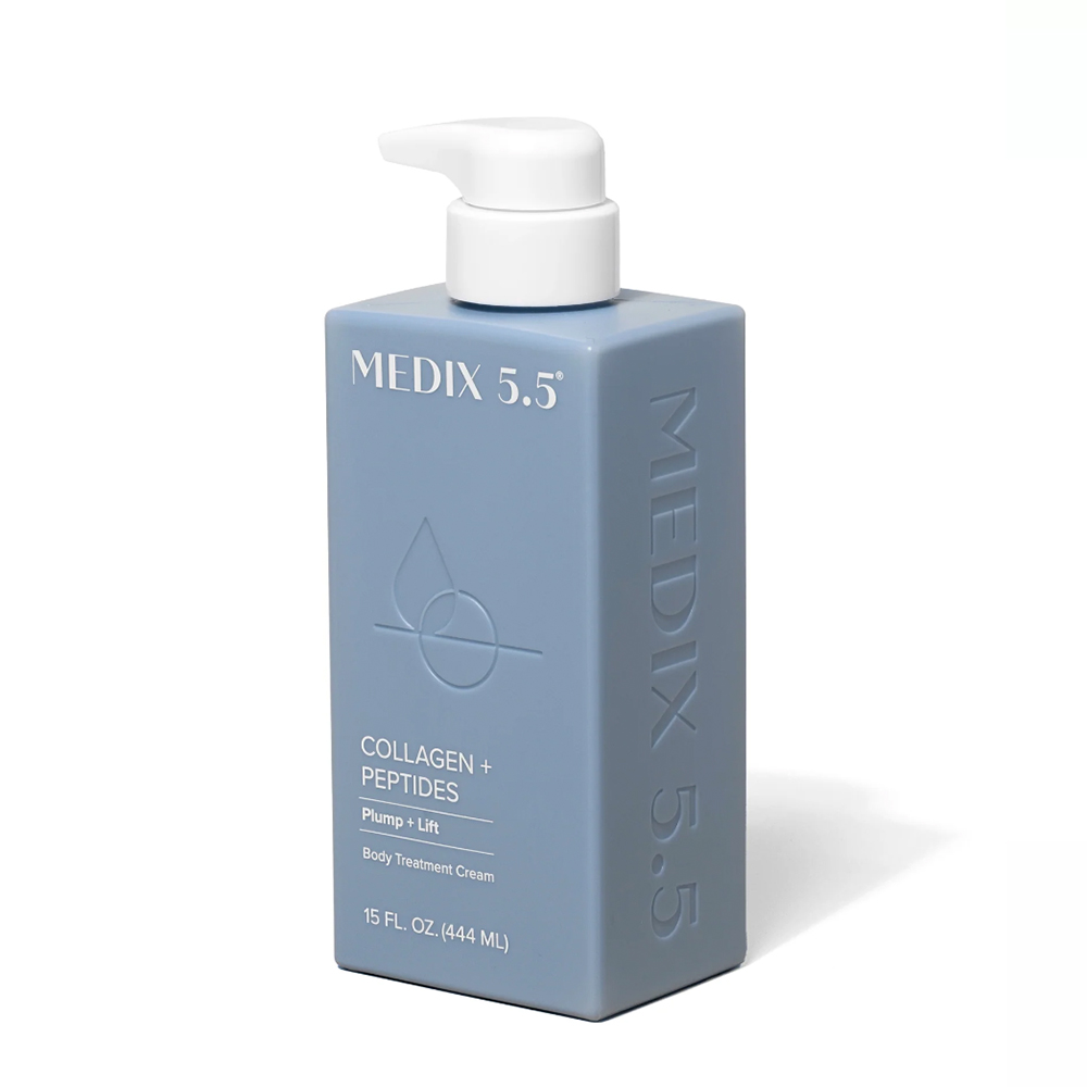 Medix Collagen and Peptide Lotion