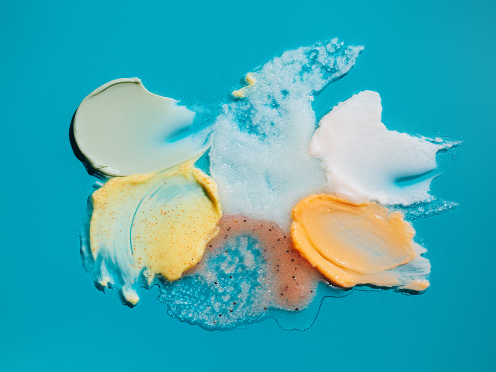 The Danger of Microplastics in Skin Care featured image