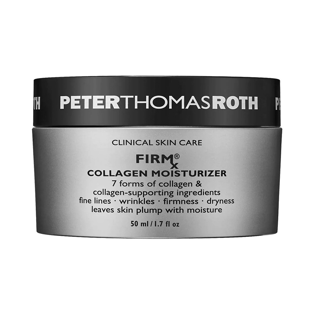 peter thomas roth collagen moisturizer