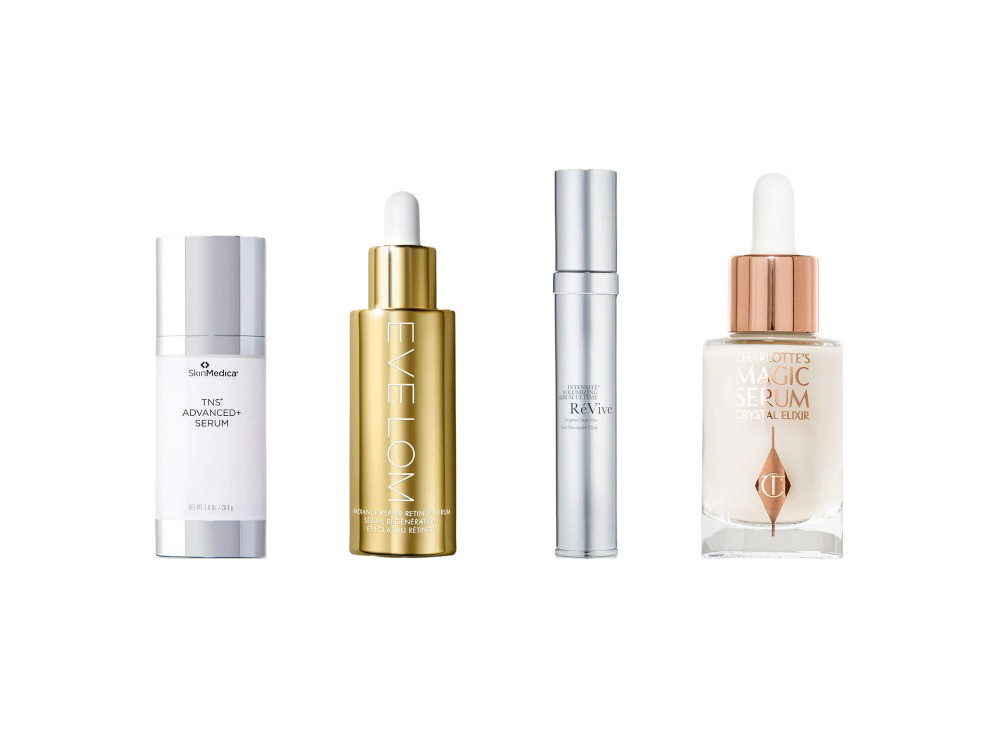 The 21 Best Serums for Skin Over 50 featured image