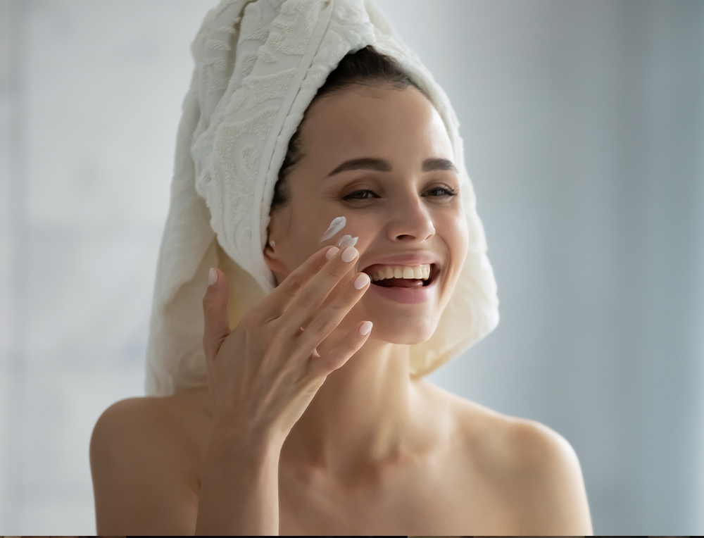 The Best Skin-Care Routine for 20-Somethings with Dry Skin featured image