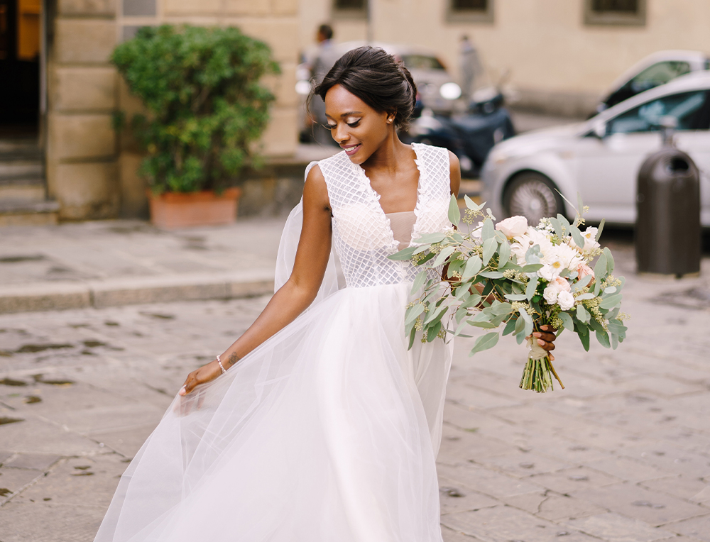 Dermatologists Share the Ideal Timeline For Skin Treatments Ahead of Your Wedding featured image