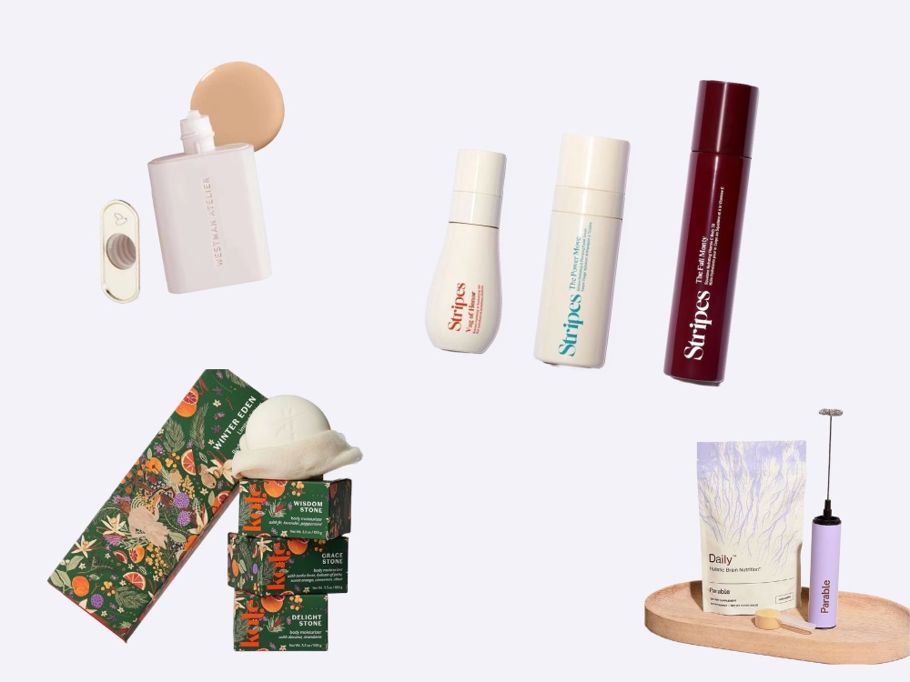 The Ultimate Beauty Gift Guide for Women Over 50 featured image