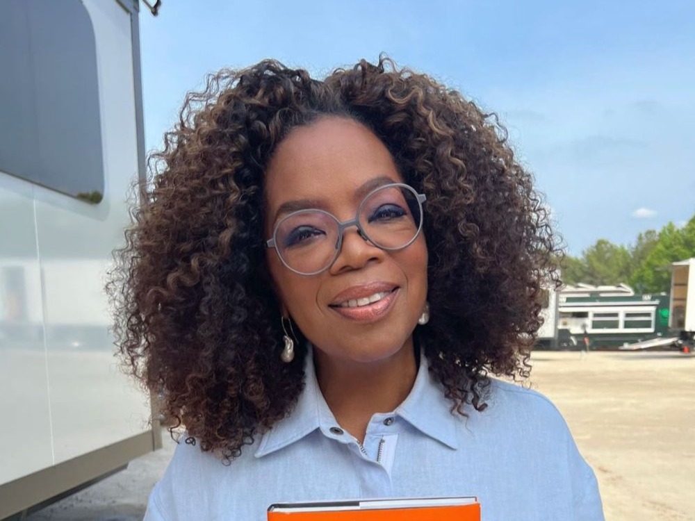 Oprah Winfrey Says This Science-Backed Brand Keeps Her Skin Glowing featured image