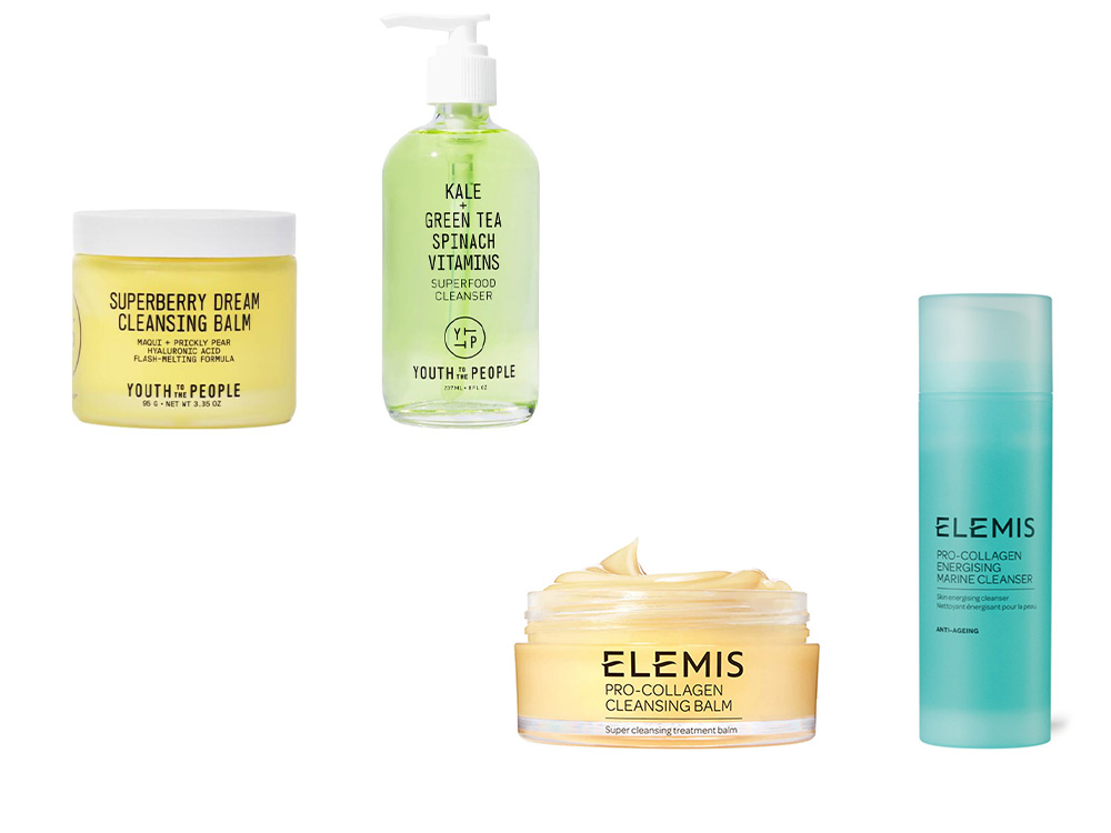 These Are the Best Double-Cleansing Duos featured image