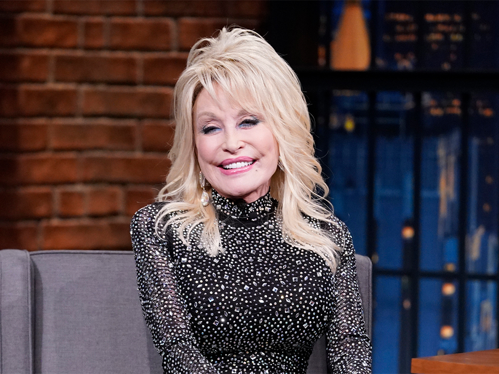 Exclusive: Dolly Parton Dishes on Her Latest Fragrance Collection and Why She Gets Excited “Creating Thing That Bring People Joy” featured image