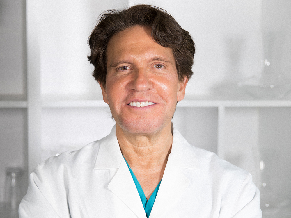 Exclusive: Hydrafacial Partners With Dr. Dennis Gross Skincare featured image