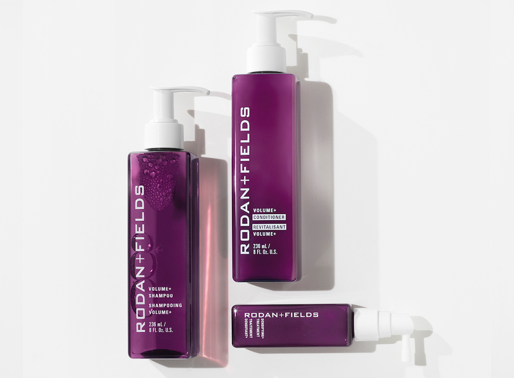 Rodan + Fields Has a New Hair-Care Line featured image