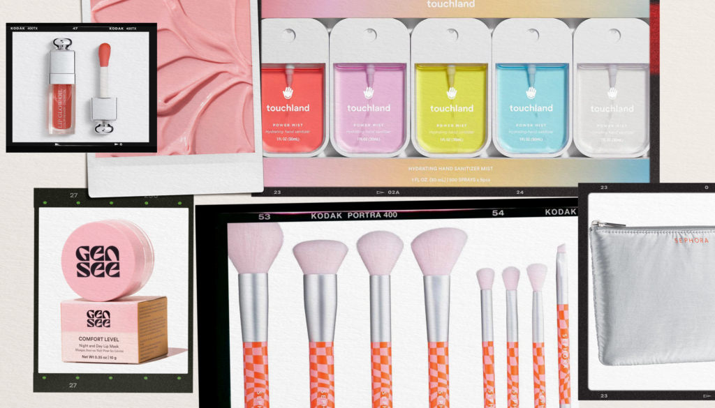 10 Trending Beauty Gifts Under $50 featured image