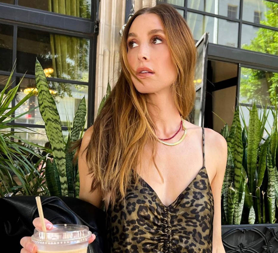 This $44 Exfoliator Is Behind Whitney Port’s Glowing Skin featured image