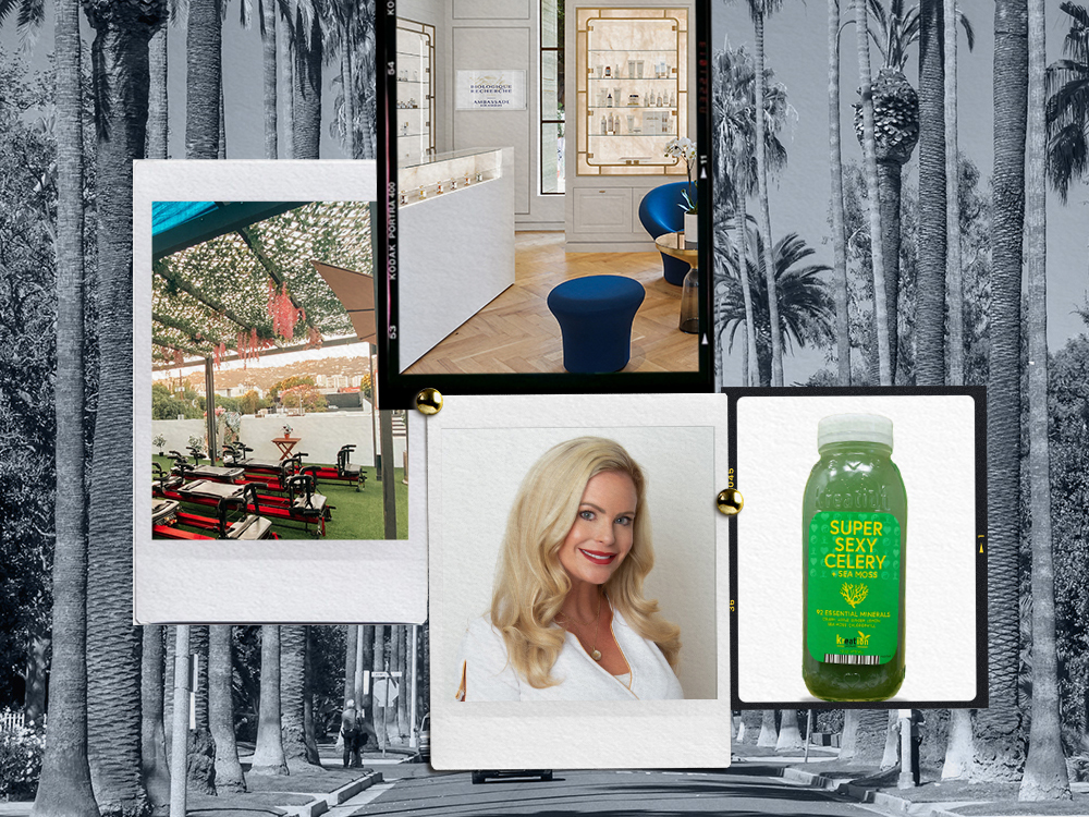 A Biologique Recherche Aesthetician Tells Us What’s Good Wellness-Wise in L.A. featured image