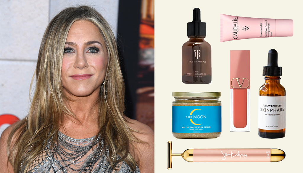 , Star-Tested and Approved: 42 Beauty Essentials Loved by Celebrities