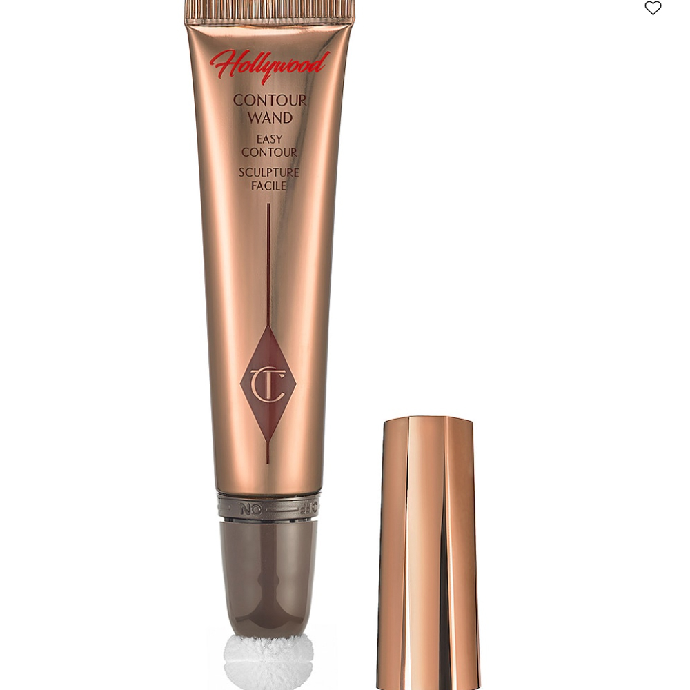 charlotte tilbury contour wand - The Most Viewed Beauty Items on TikTok You Can Gift This Year