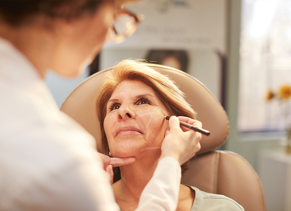 Do You Have to Spend $100K On a Facelift to Get a Good Result? featured image