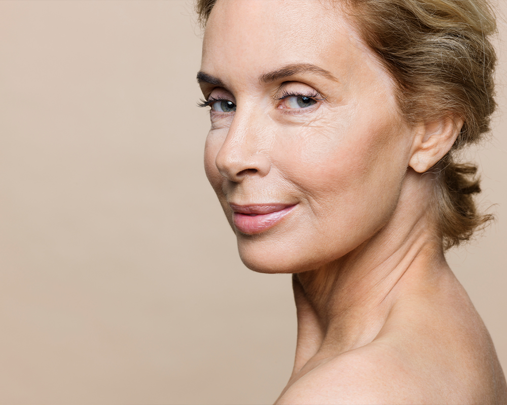 Will You Need Filler After a Facelift? You Can Bet on It