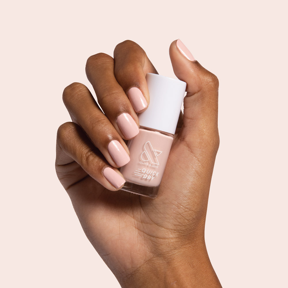 The best quick-dry nail products - how to dry nail varnish quickly