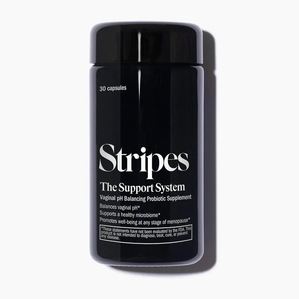 stripes-supplement