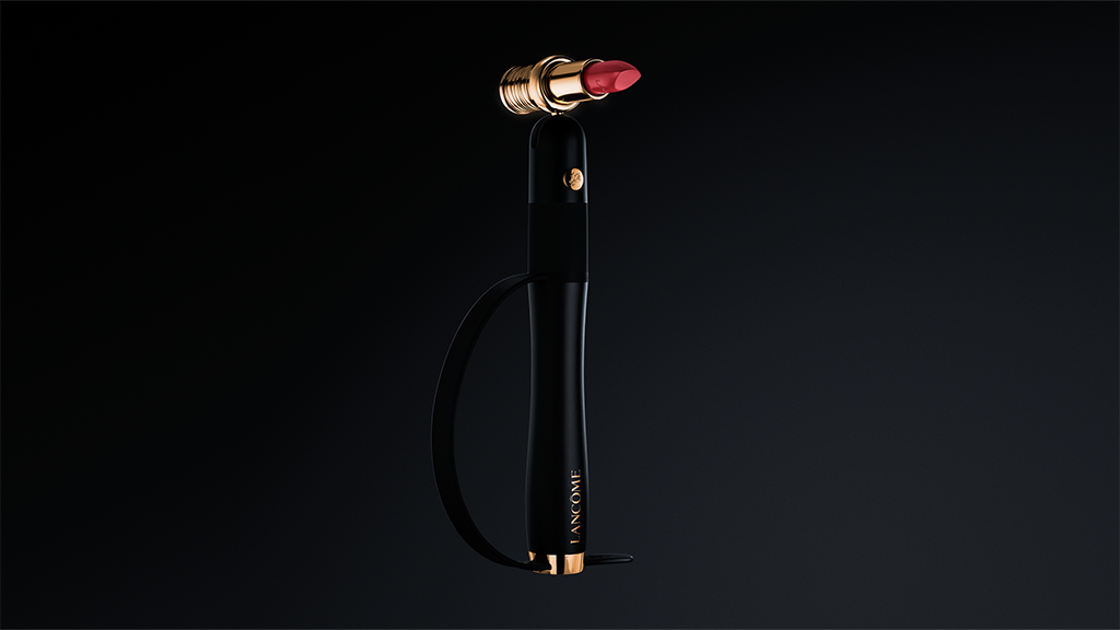Lancôme Launches Motorized Makeup Tool to Help Those with Limited Mobility featured image