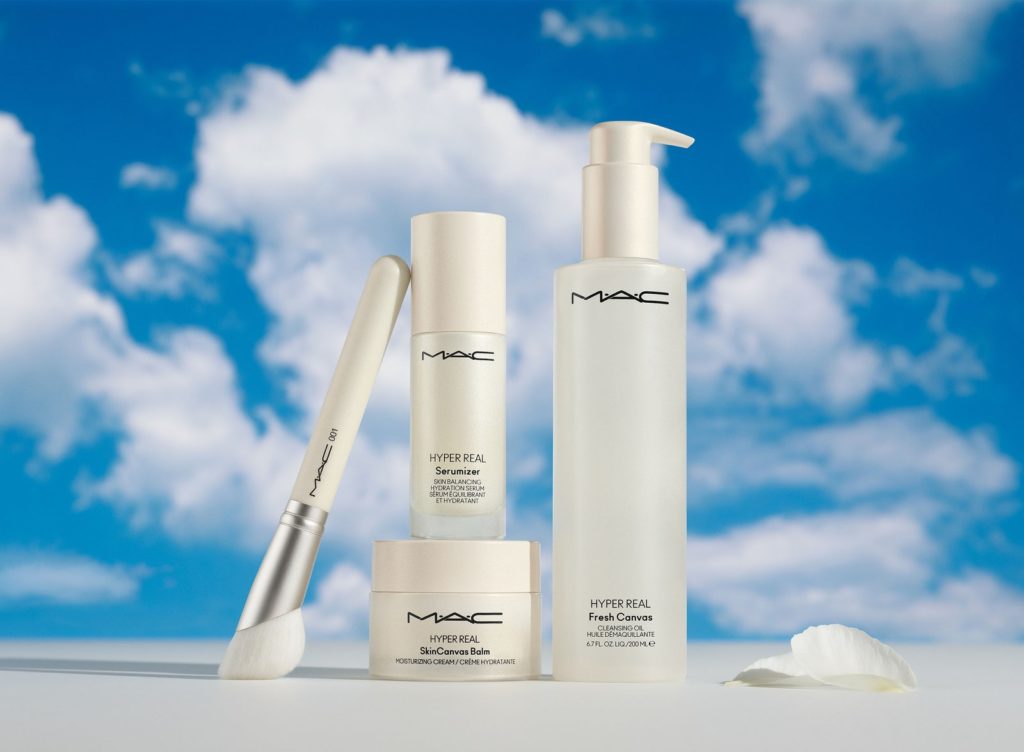 MAC Cosmetics Launches Hyper Real Skin Care Collection featured image