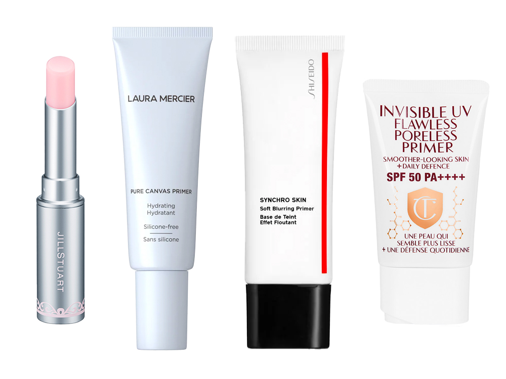 , What Does Primer Do? A Makeup Artistâ€“Approved Guide to Primers