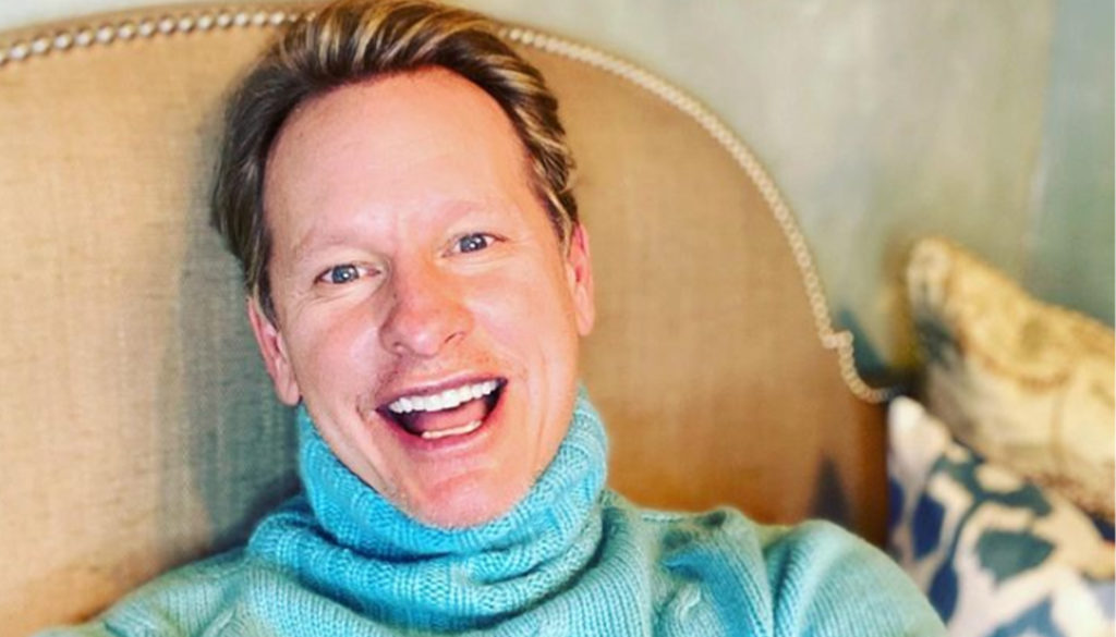 The Vitamin C Serum Carson Kressley Says “Feels Like It Is Doing Something” featured image