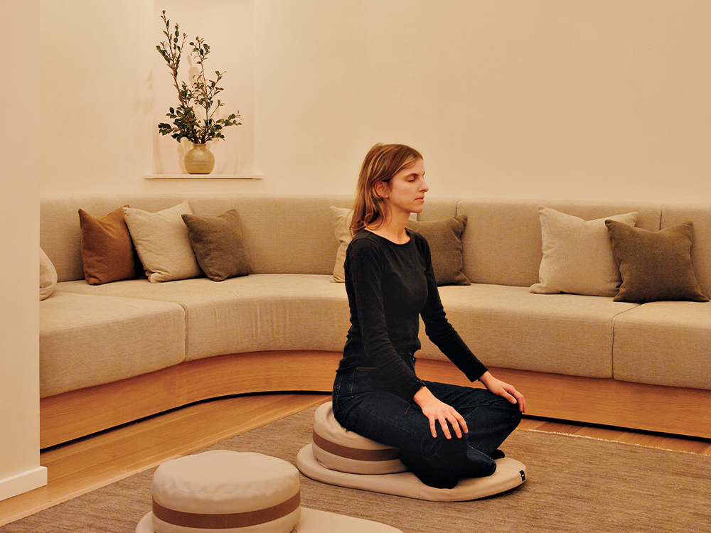 Sage and Sound Is New York’s Hottest New Wellness Space featured image