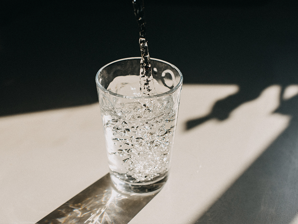 Here’s How Much Water You Should Really Drink Every Day featured image
