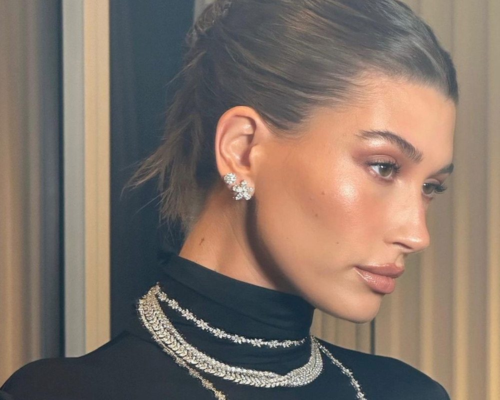 This Reusable Eye Mask Is Part of Hailey Bieber’s Skin-Care “Ritual” featured image
