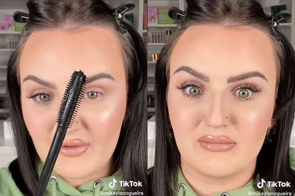 , Why This $15 Mascara Is Going Viral at Warp Speed