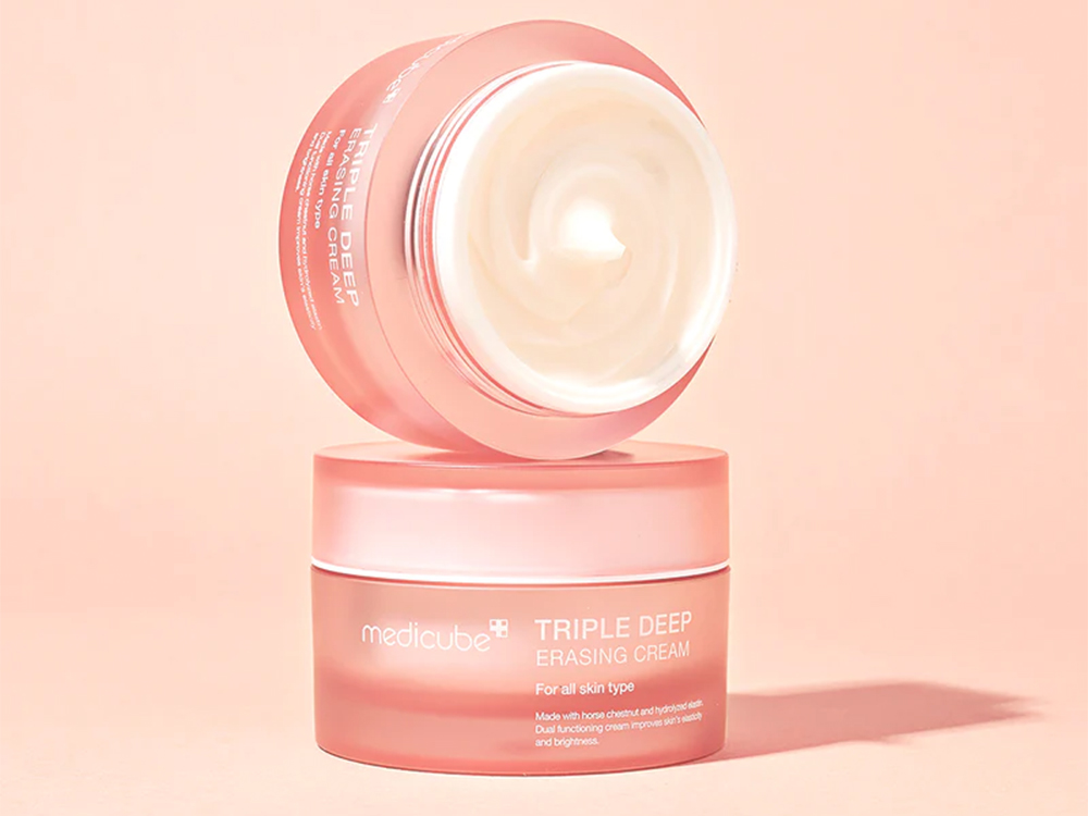 This Wrinkle-Plumping Cream Gave Me Glass Skin featured image