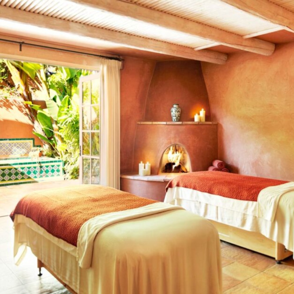 rancho valencia 1 - 5 Spa and Wellness Resort Memberships to Check Out This Year