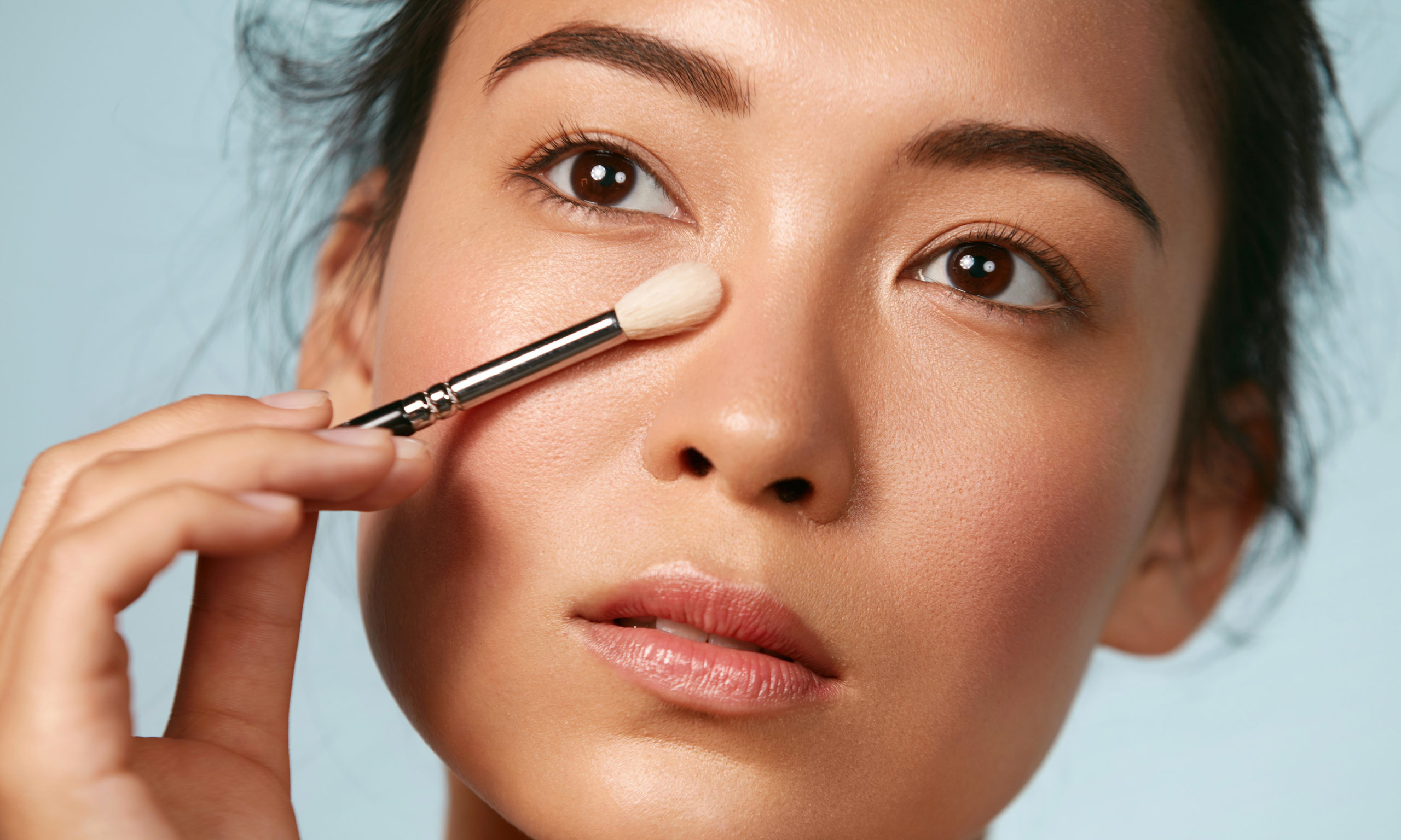 12 Tricks to Assist Make Your Face Seem Extra Symmetrical, In response to Make-up Artists