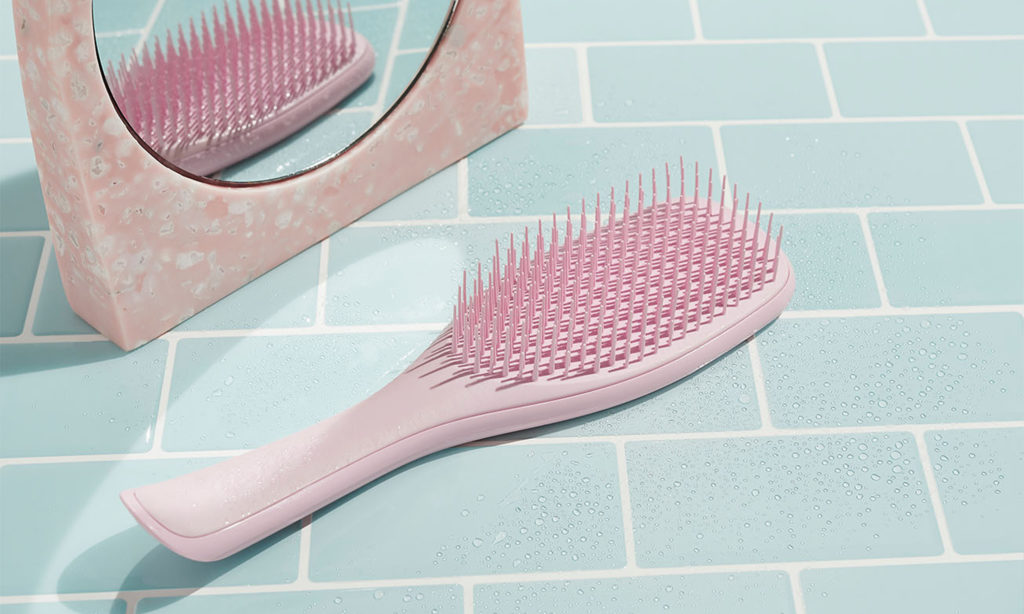 This $15 Hairbrush Is a Must For Minimizing Breakage featured image