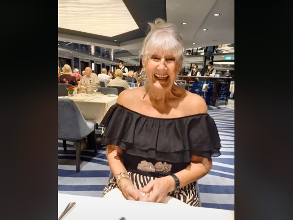 The $8 Lotion This 92-Year-Old Says Is Her Secret to Looking So Young featured image