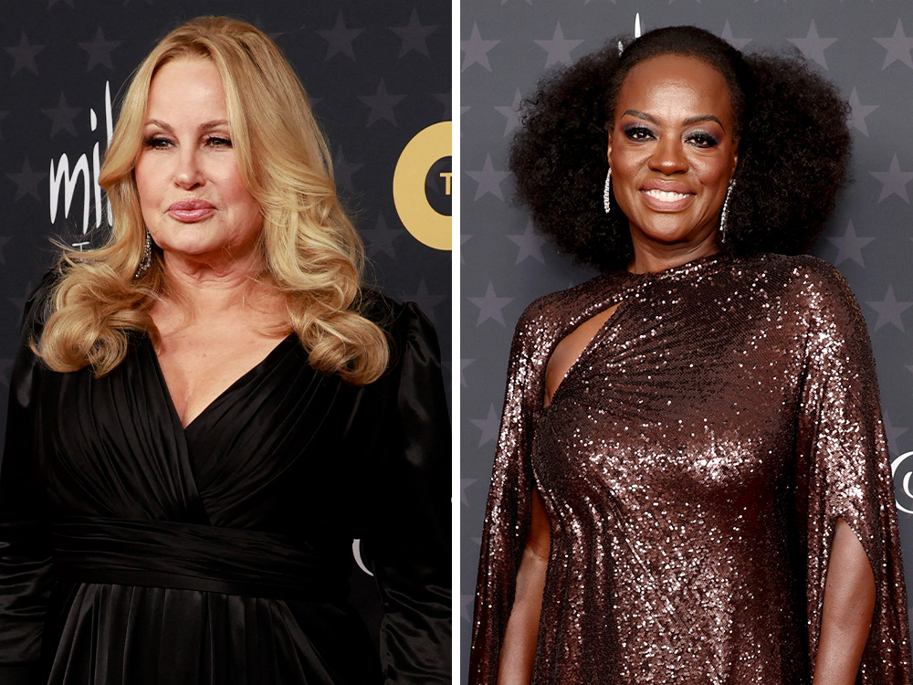 The Women Over 50 That Ruled the Red Carpet at the Critics’ Choice Awards featured image