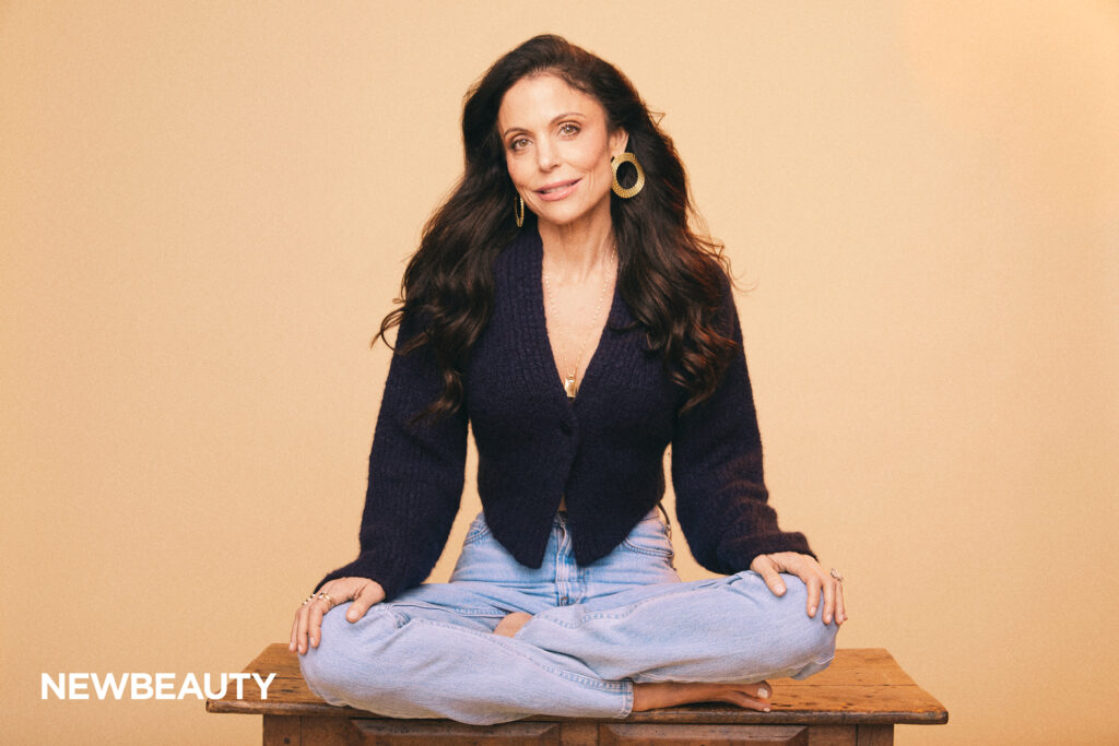The Beauty Business of Bethenny Frankel featured image
