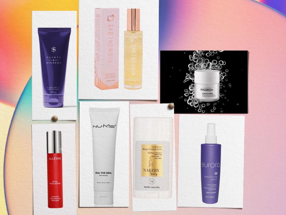 Our First BeautyPass Live Event of 2023 Showcased These 11
Beauty Must-Haves