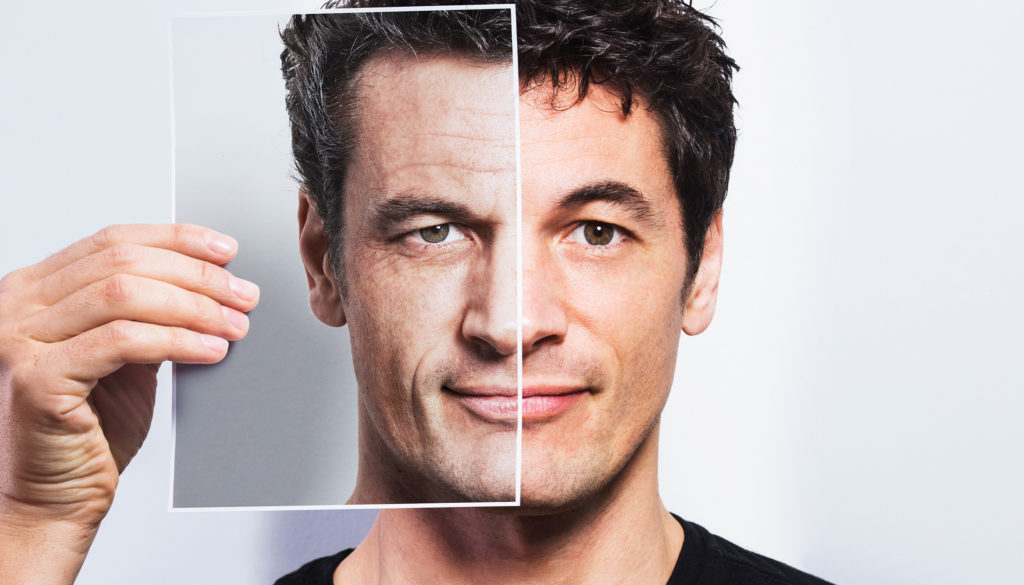 4 Differences Between a Male and Female Facelift featured image